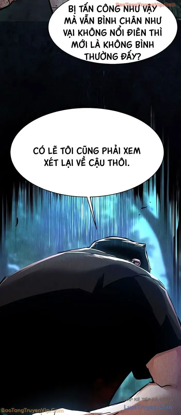 Bạn Học Của Tôi Là Lính Đánh Thuê Chap 272 - Next Chap 273