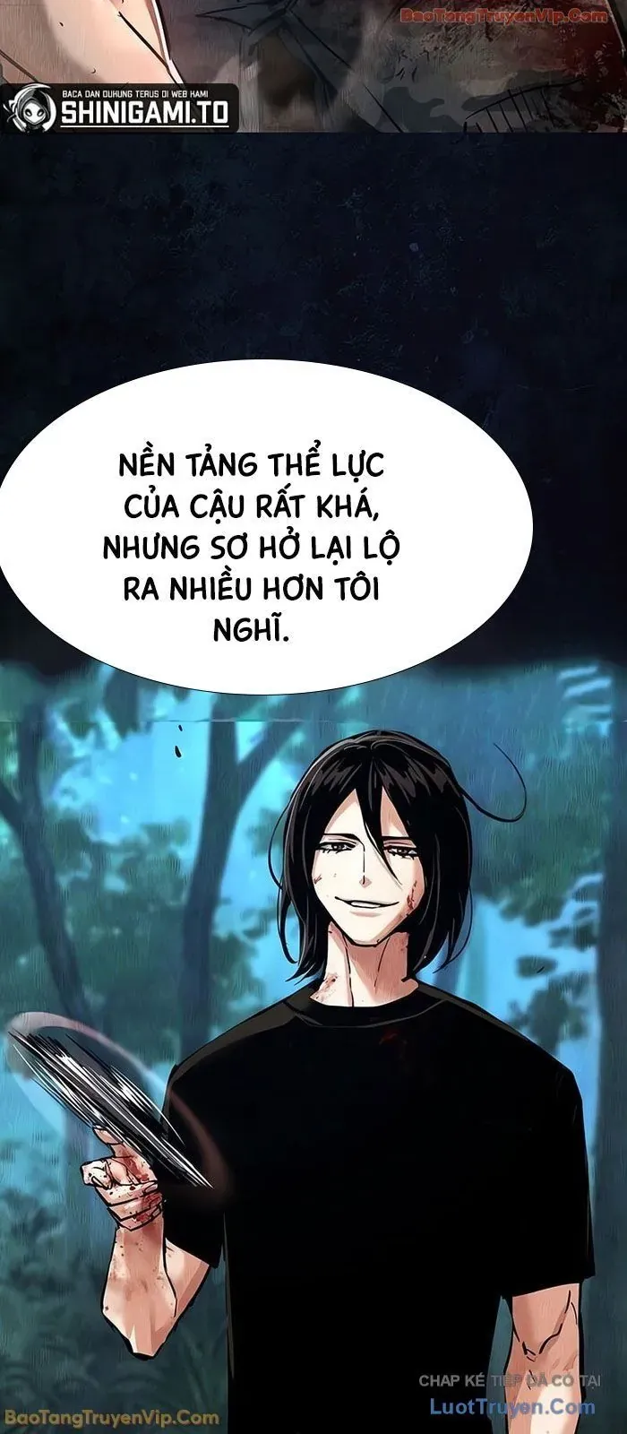 Bạn Học Của Tôi Là Lính Đánh Thuê Chap 272 - Next Chap 273