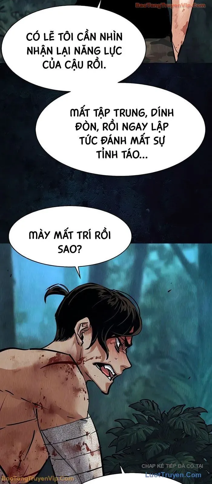 Bạn Học Của Tôi Là Lính Đánh Thuê Chap 272 - Next Chap 273