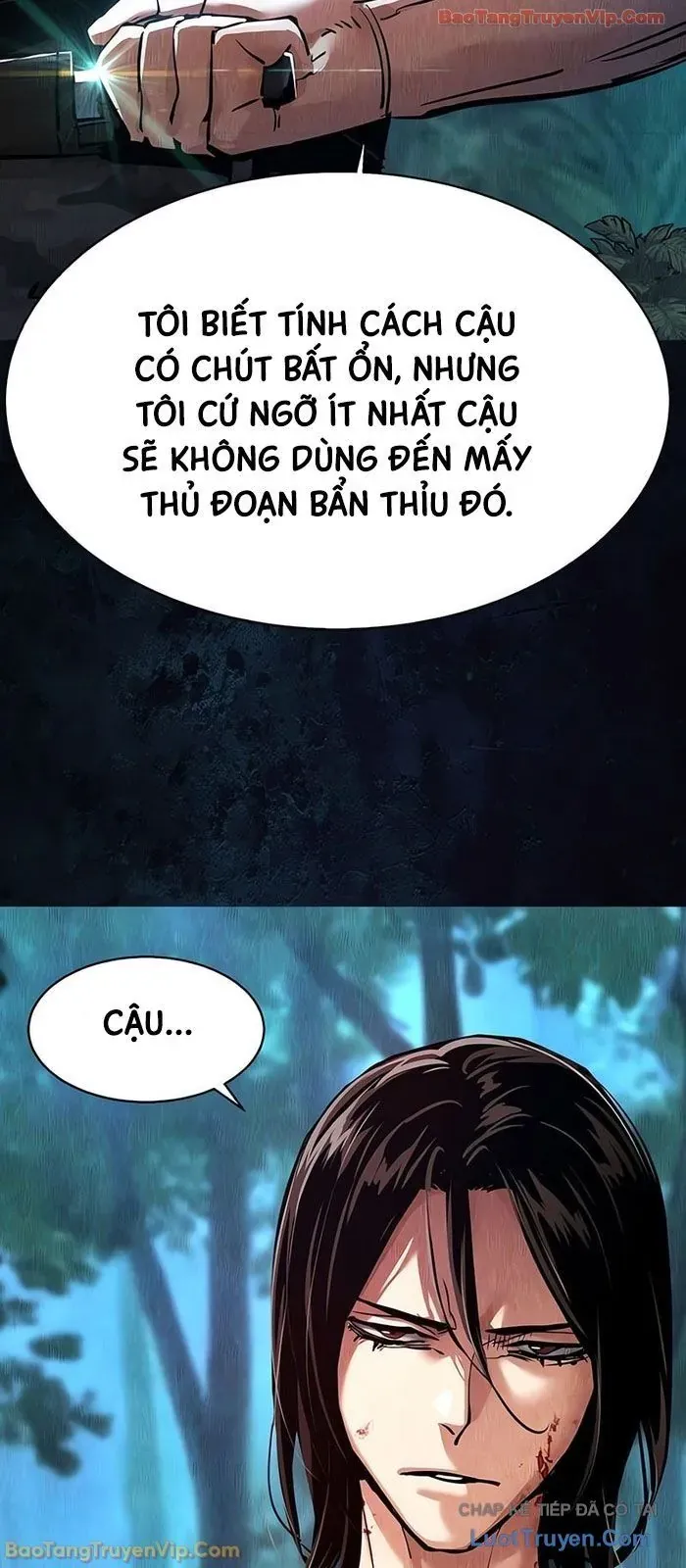 Bạn Học Của Tôi Là Lính Đánh Thuê Chap 272 - Next Chap 273