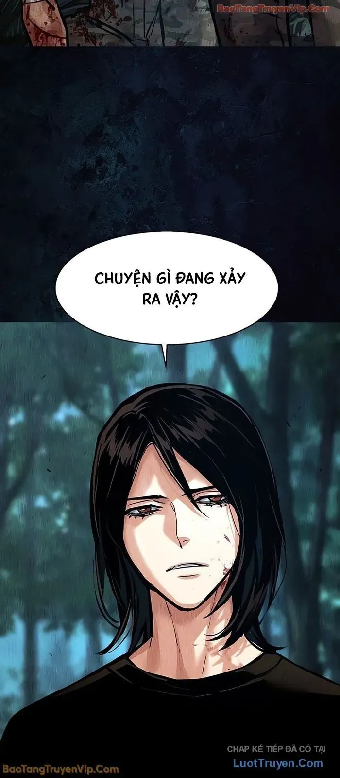 Bạn Học Của Tôi Là Lính Đánh Thuê Chap 272 - Next Chap 273