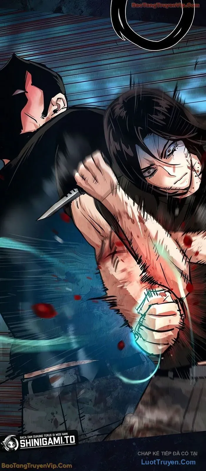 Bạn Học Của Tôi Là Lính Đánh Thuê Chap 272 - Next Chap 273