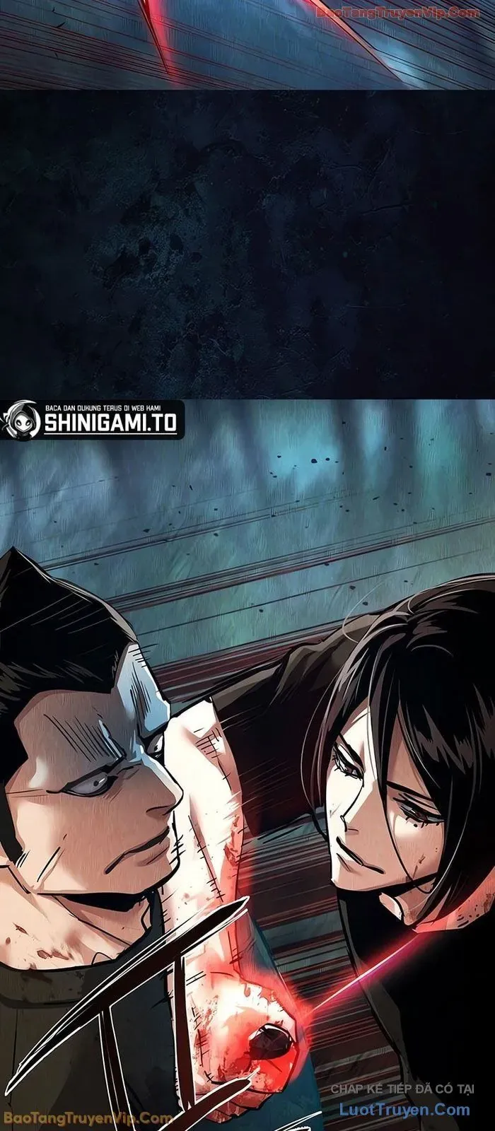 Bạn Học Của Tôi Là Lính Đánh Thuê Chap 272 - Next Chap 273