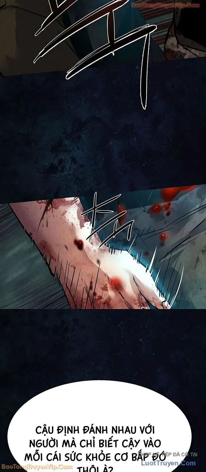 Bạn Học Của Tôi Là Lính Đánh Thuê Chap 272 - Next Chap 273