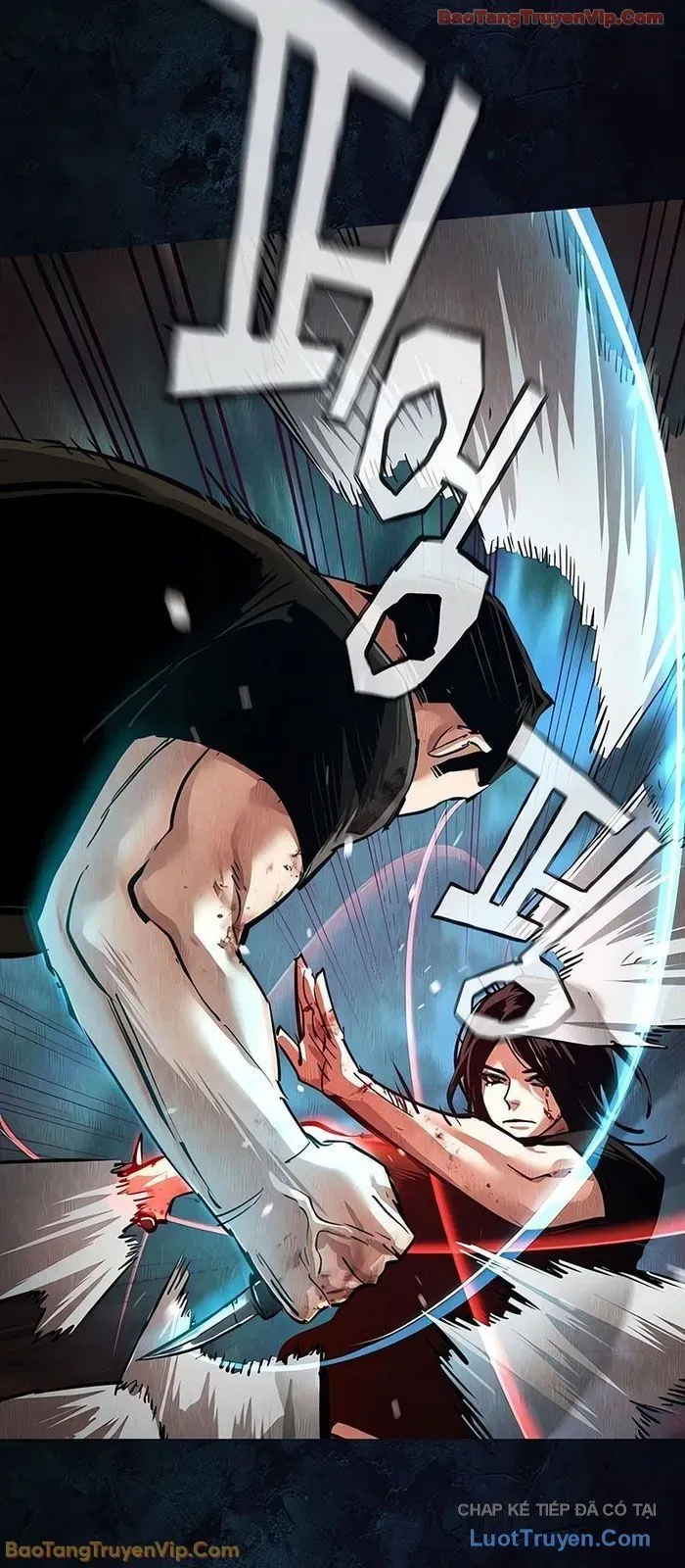 Bạn Học Của Tôi Là Lính Đánh Thuê Chap 272 - Next Chap 273