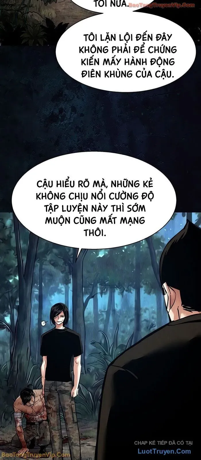 Bạn Học Của Tôi Là Lính Đánh Thuê Chap 272 - Next Chap 273