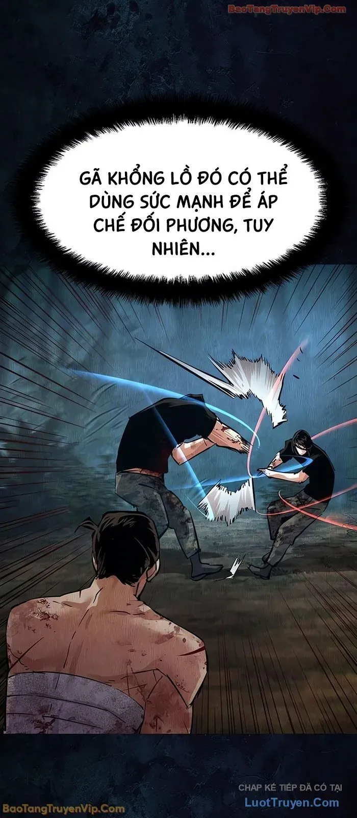 Bạn Học Của Tôi Là Lính Đánh Thuê Chap 272 - Next Chap 273