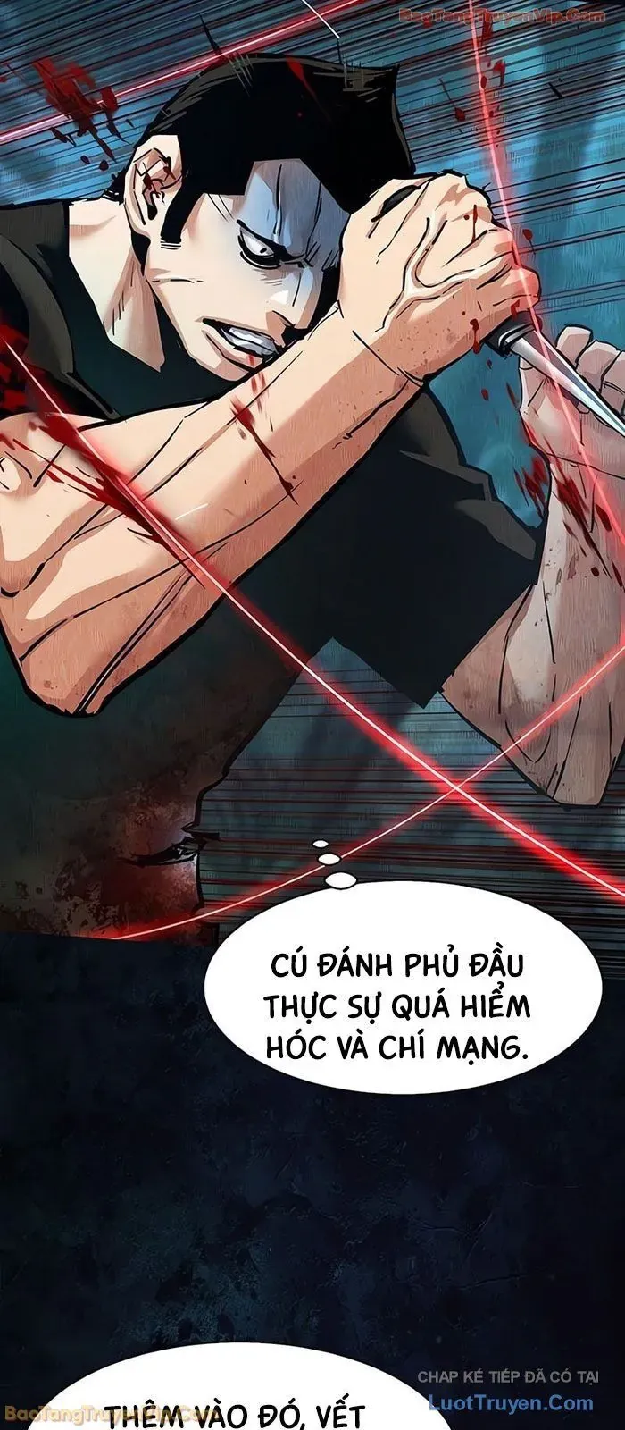 Bạn Học Của Tôi Là Lính Đánh Thuê Chap 272 - Next Chap 273