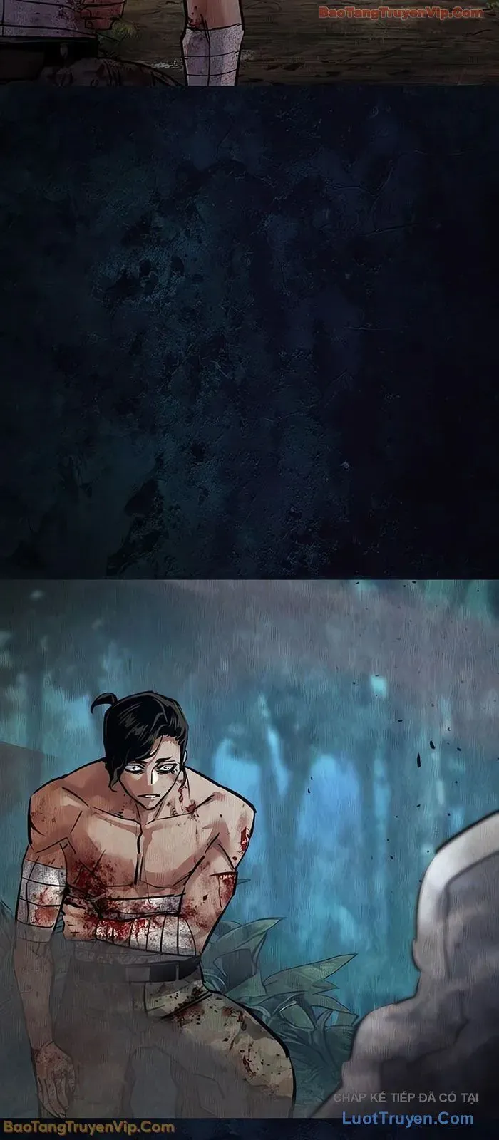 Bạn Học Của Tôi Là Lính Đánh Thuê Chap 272 - Next Chap 273