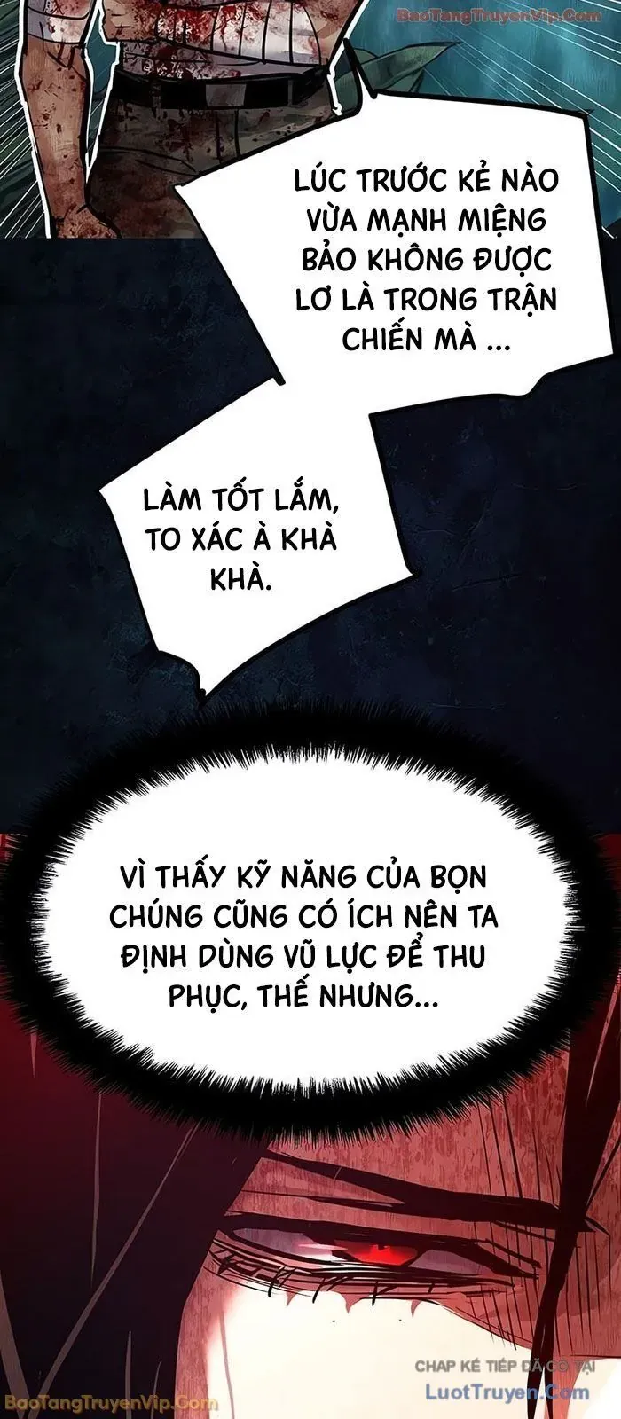 Bạn Học Của Tôi Là Lính Đánh Thuê Chap 272 - Next Chap 273