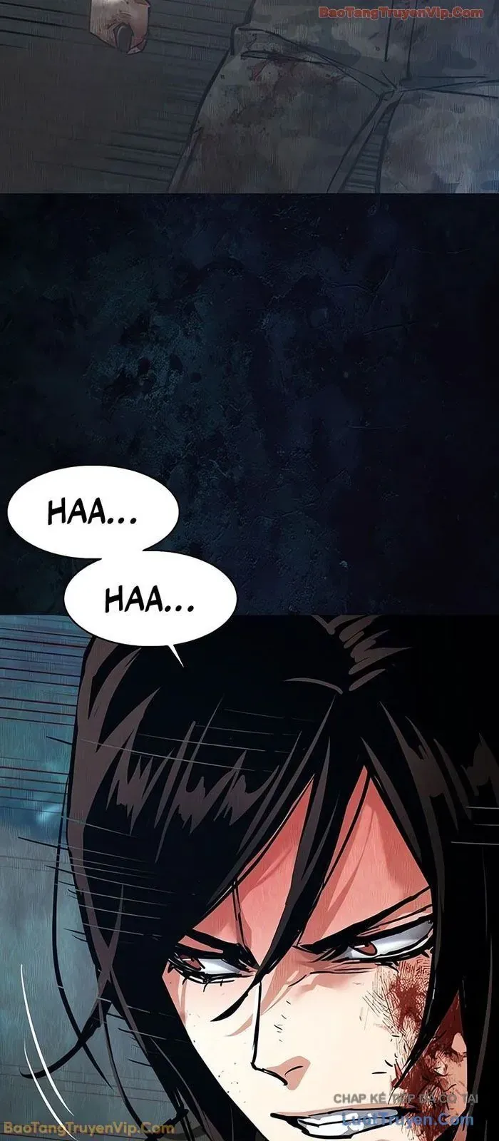 Bạn Học Của Tôi Là Lính Đánh Thuê Chap 272 - Next Chap 273