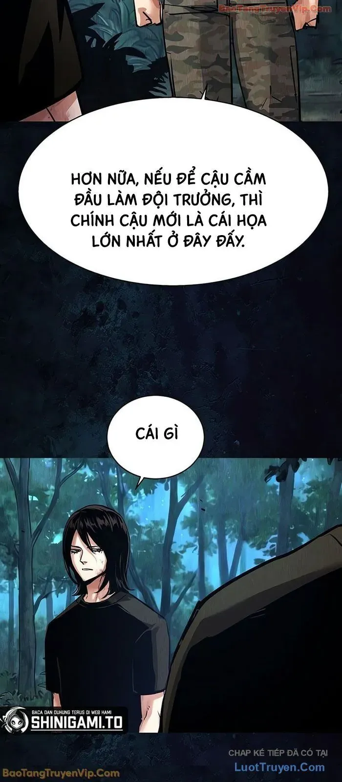 Bạn Học Của Tôi Là Lính Đánh Thuê Chap 272 - Next Chap 273