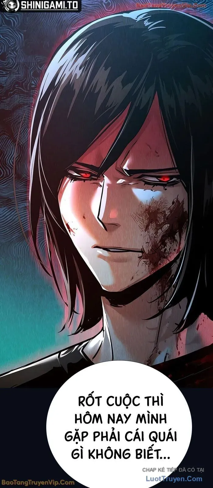 Bạn Học Của Tôi Là Lính Đánh Thuê Chap 272 - Next Chap 273