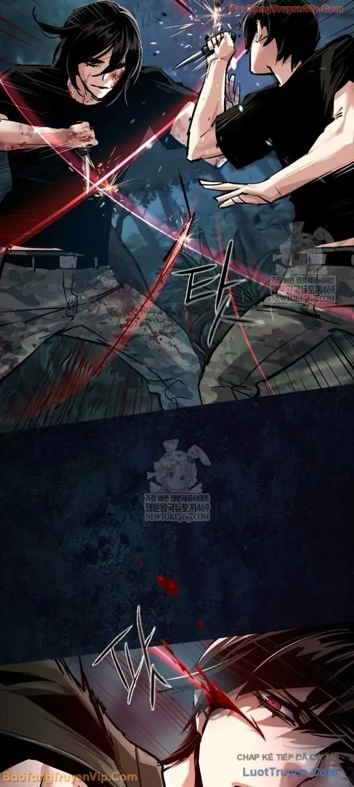 Bạn Học Của Tôi Là Lính Đánh Thuê Chap 273 - Next Chap 274