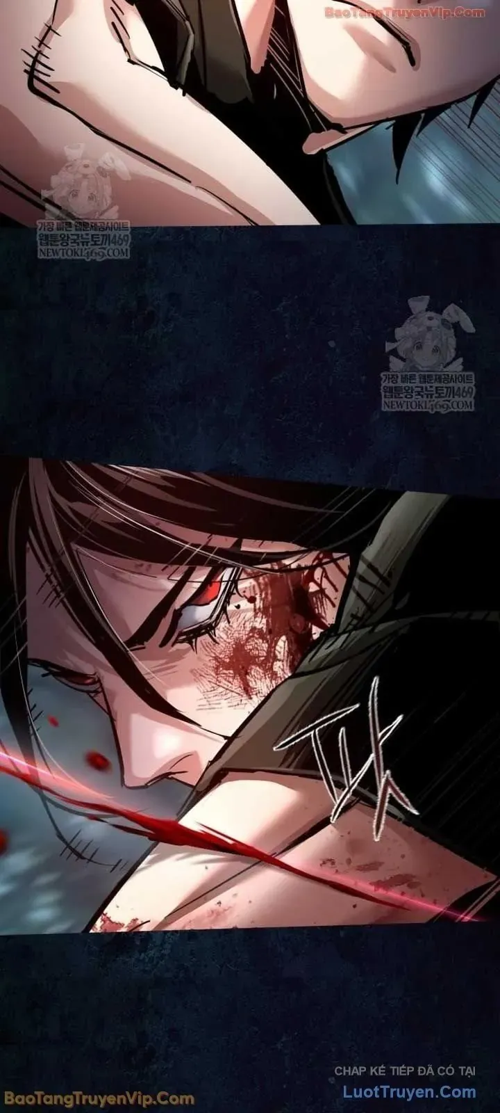 Bạn Học Của Tôi Là Lính Đánh Thuê Chap 273 - Next Chap 274