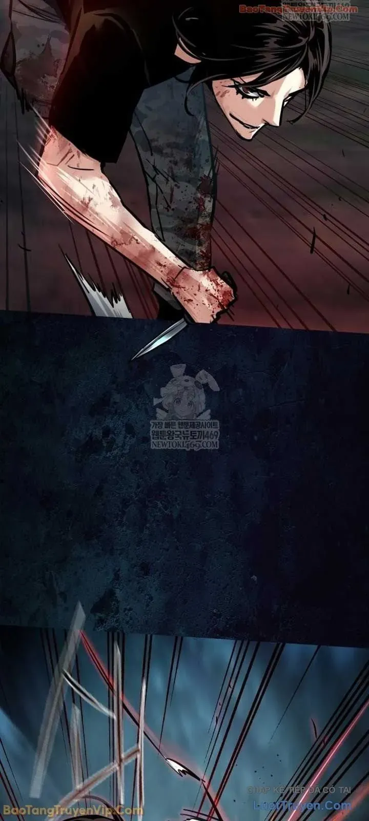 Bạn Học Của Tôi Là Lính Đánh Thuê Chap 273 - Next Chap 274