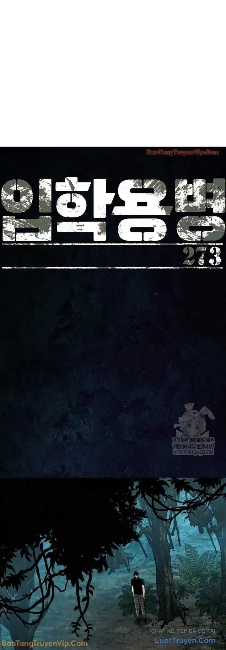 Bạn Học Của Tôi Là Lính Đánh Thuê Chap 273 - Next Chap 274
