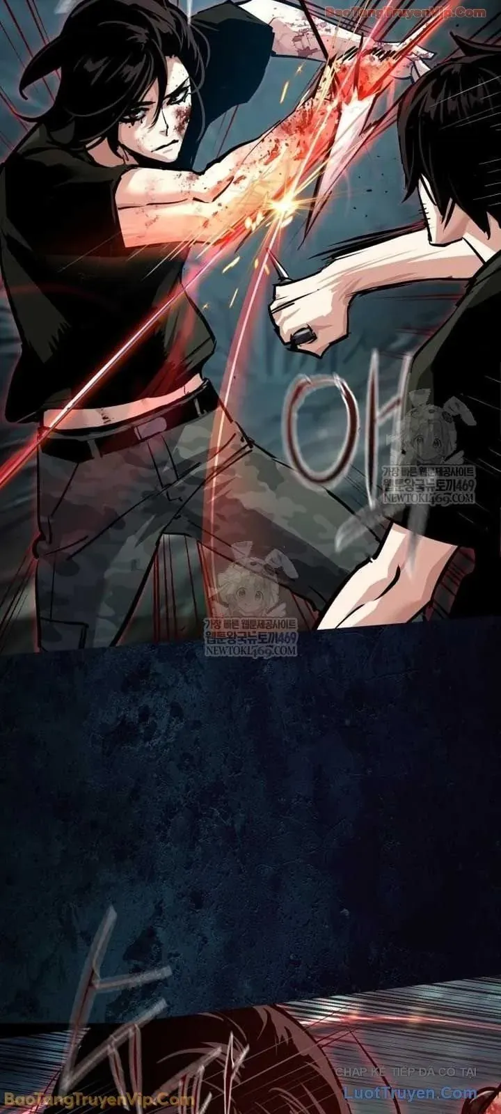 Bạn Học Của Tôi Là Lính Đánh Thuê Chap 273 - Next Chap 274