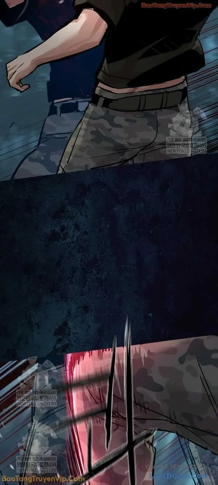 Bạn Học Của Tôi Là Lính Đánh Thuê Chap 273 - Next Chap 274