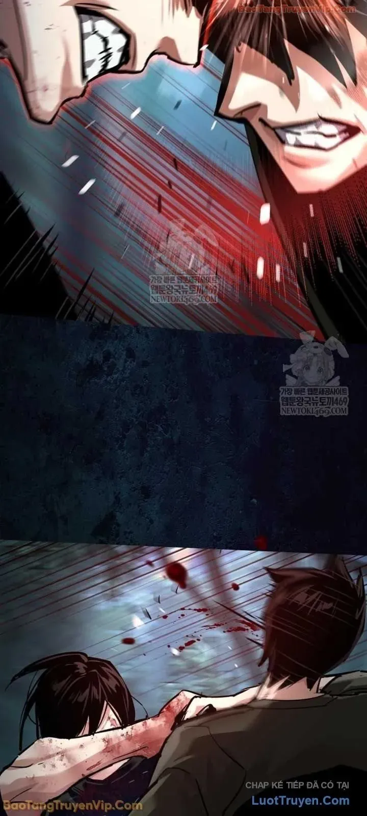 Bạn Học Của Tôi Là Lính Đánh Thuê Chap 273 - Next Chap 274