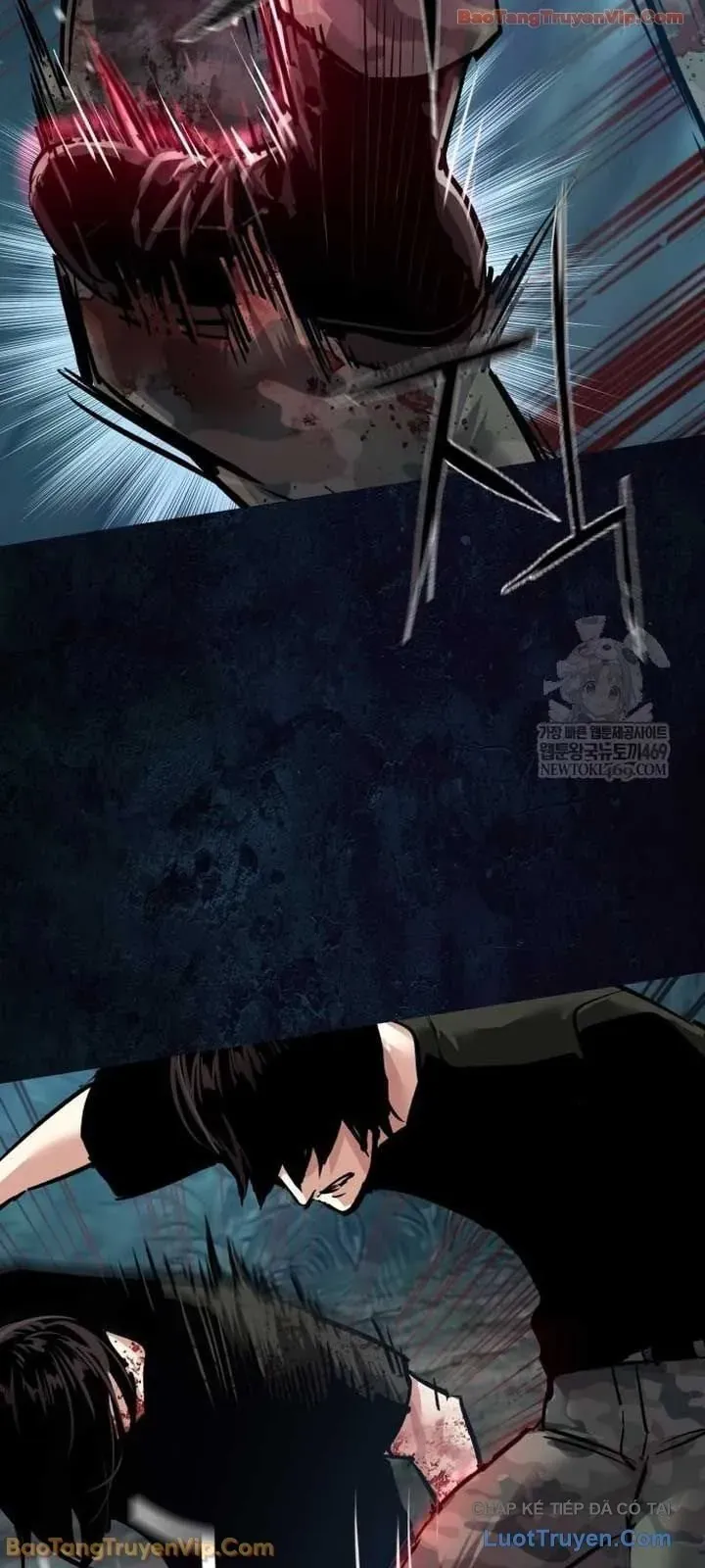 Bạn Học Của Tôi Là Lính Đánh Thuê Chap 273 - Next Chap 274