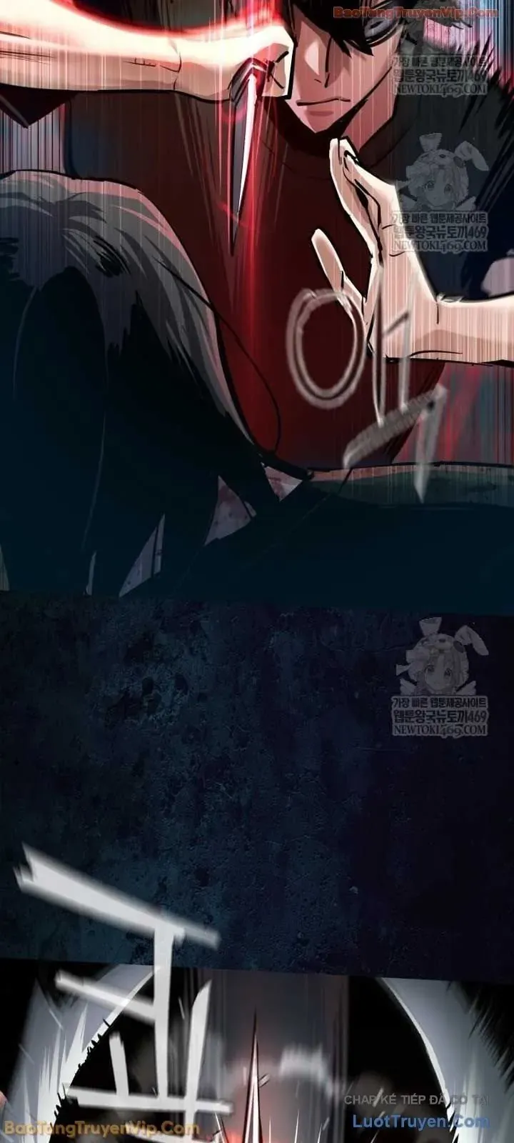 Bạn Học Của Tôi Là Lính Đánh Thuê Chap 273 - Next Chap 274