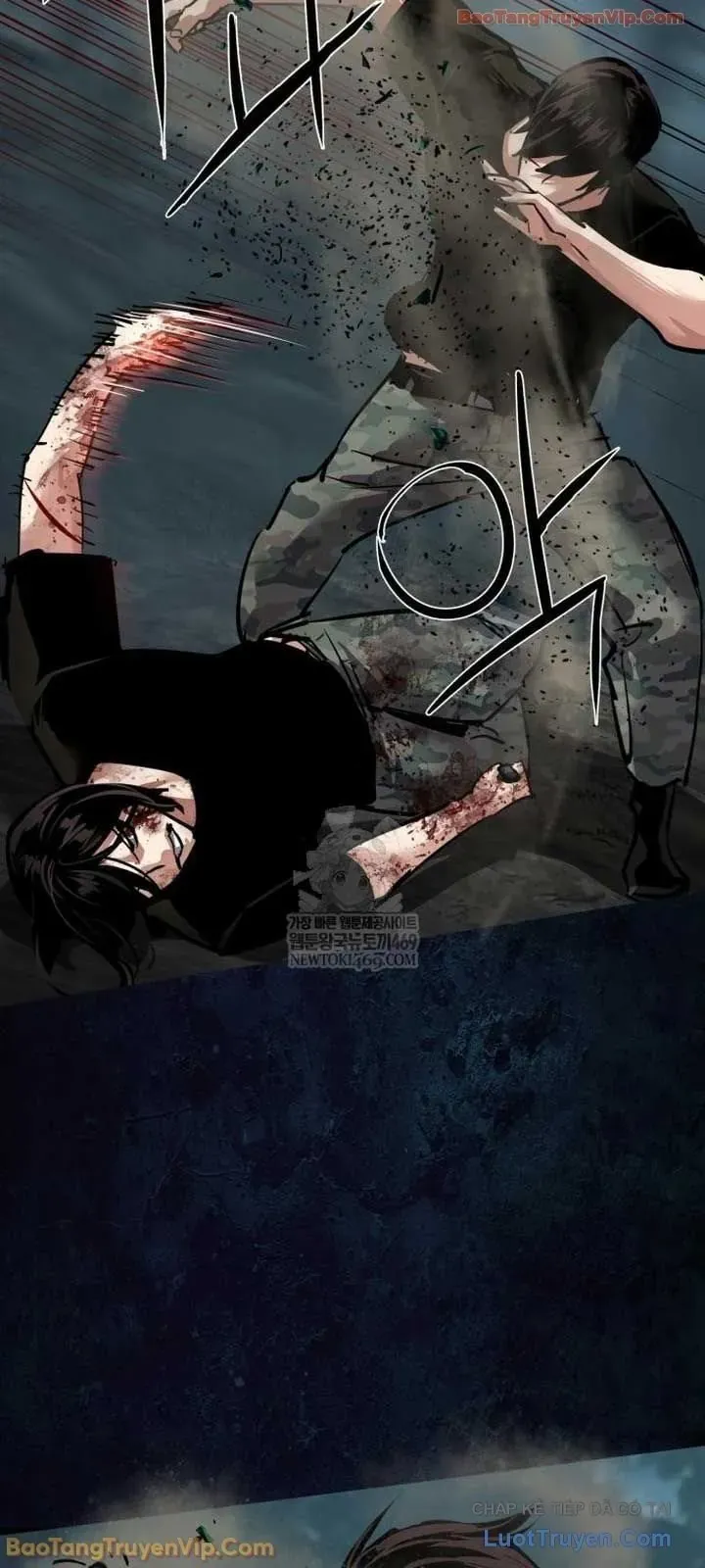 Bạn Học Của Tôi Là Lính Đánh Thuê Chap 273 - Next Chap 274