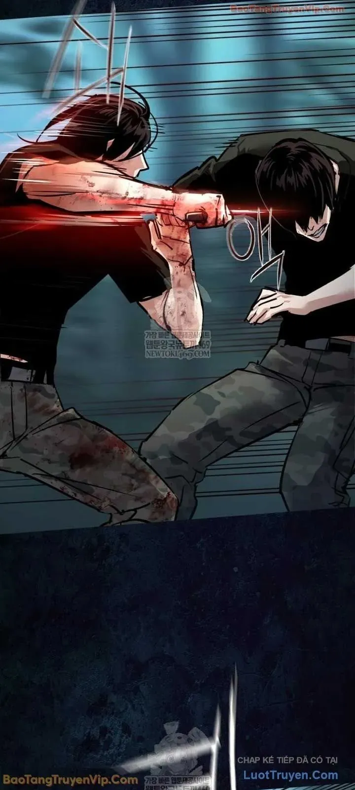 Bạn Học Của Tôi Là Lính Đánh Thuê Chap 273 - Next Chap 274