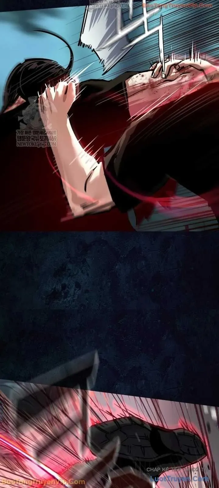 Bạn Học Của Tôi Là Lính Đánh Thuê Chap 273 - Next Chap 274