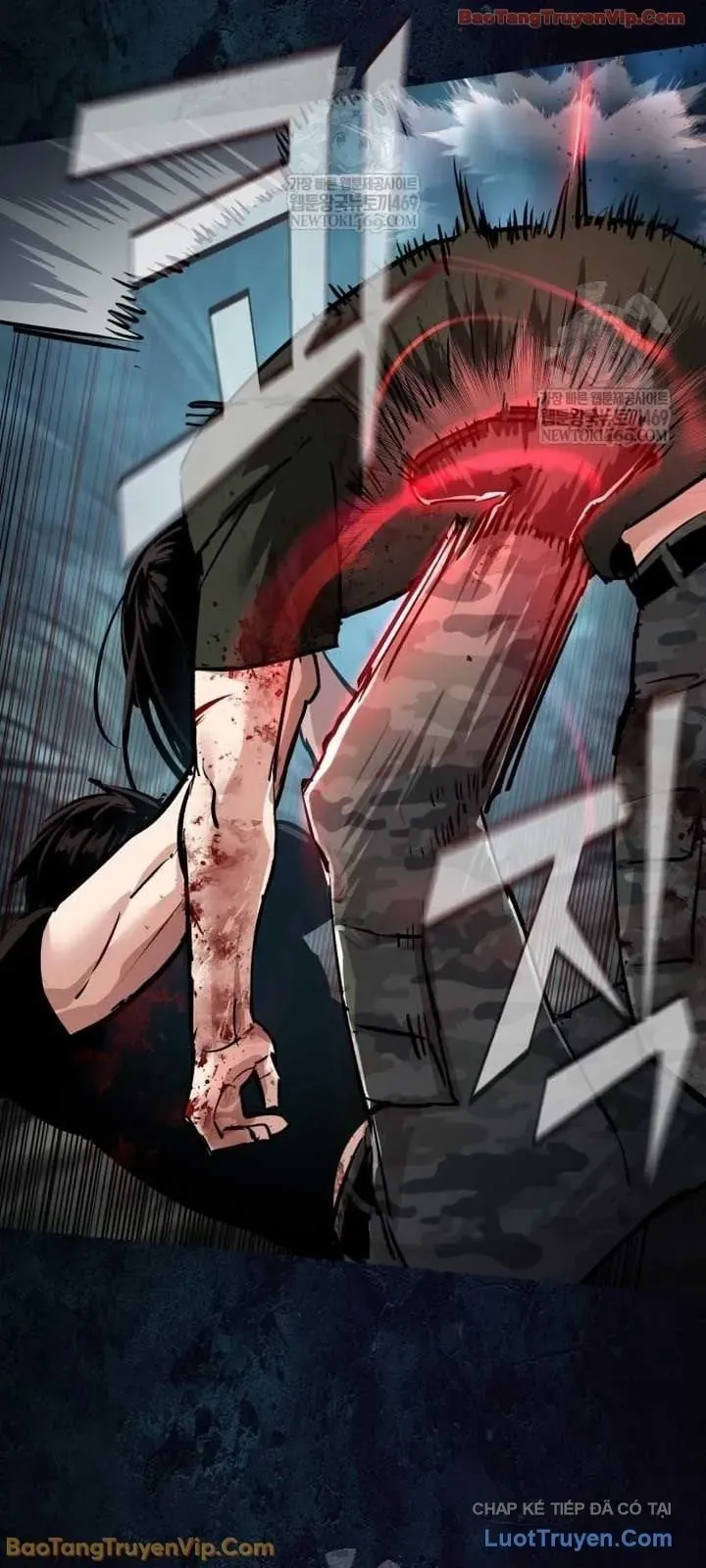 Bạn Học Của Tôi Là Lính Đánh Thuê Chap 273 - Next Chap 274