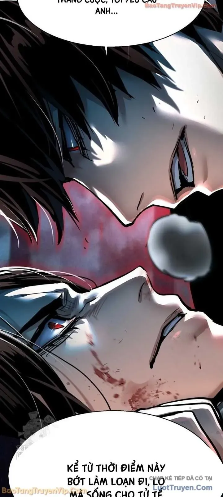 Bạn Học Của Tôi Là Lính Đánh Thuê Chap 273 - Next Chap 274