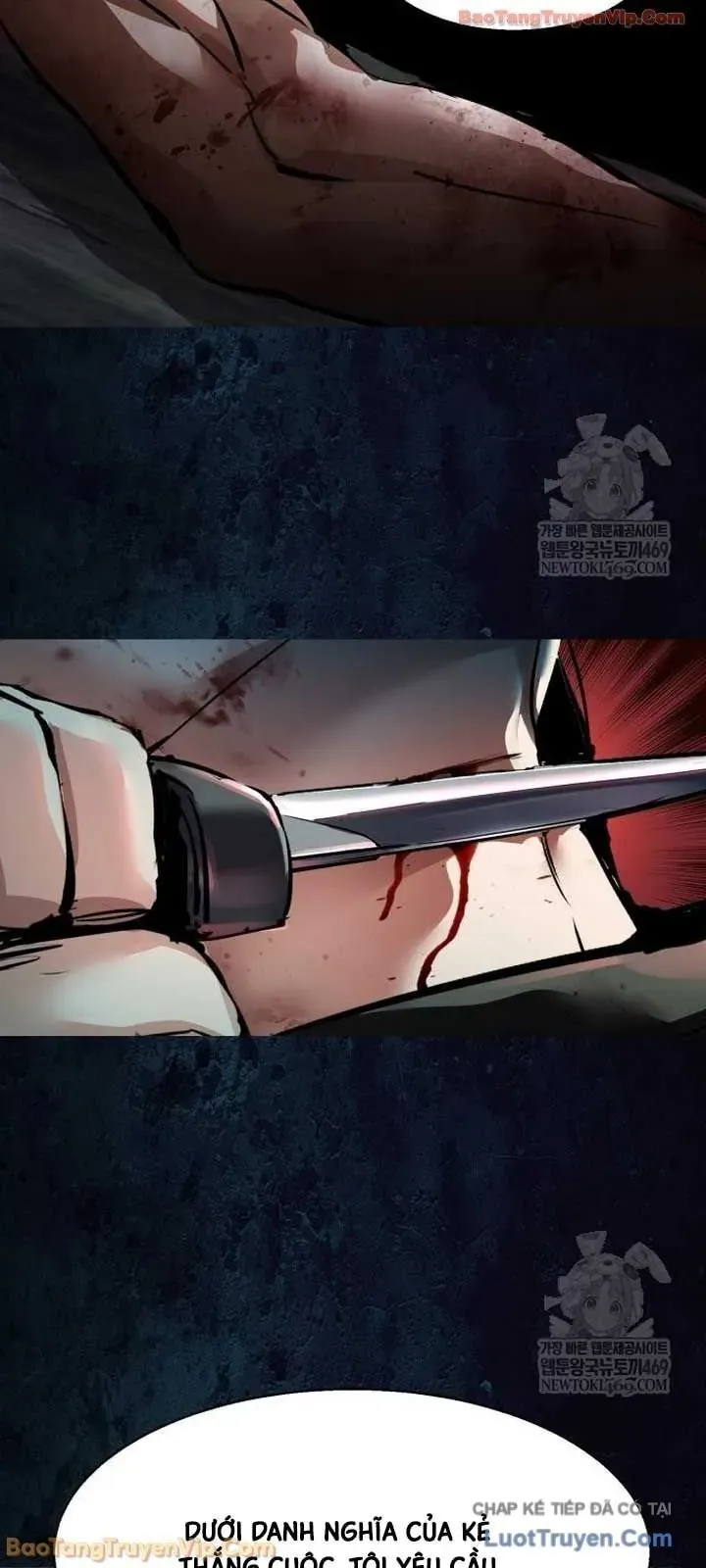 Bạn Học Của Tôi Là Lính Đánh Thuê Chap 273 - Next Chap 274