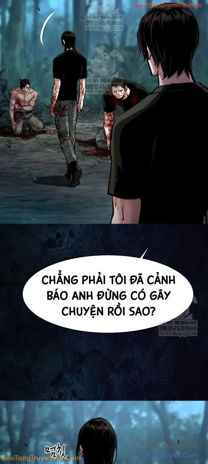 Bạn Học Của Tôi Là Lính Đánh Thuê Chap 273 - Next Chap 274