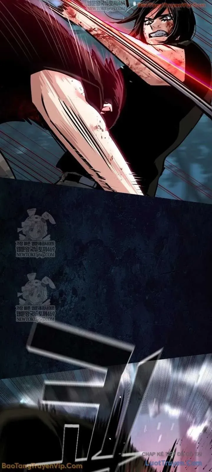 Bạn Học Của Tôi Là Lính Đánh Thuê Chap 273 - Next Chap 274