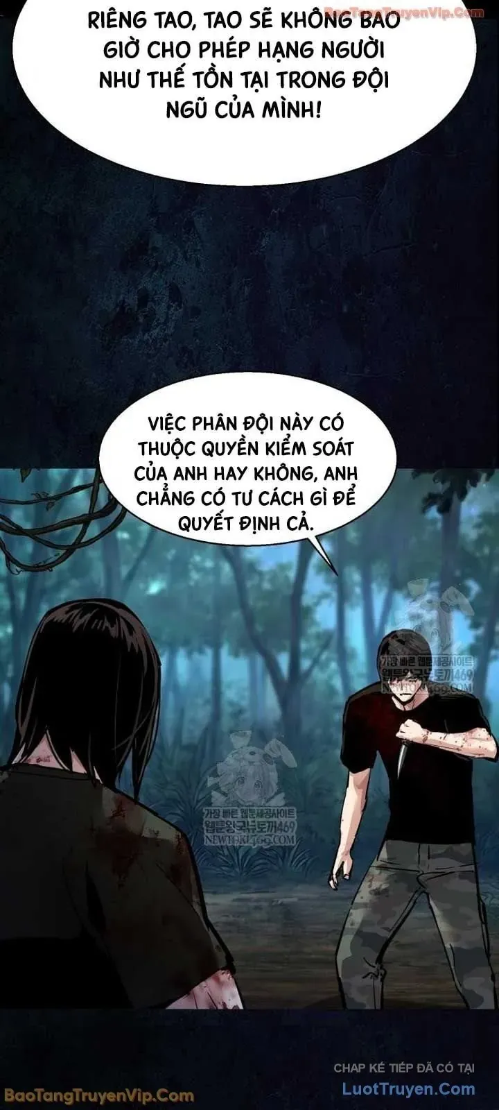 Bạn Học Của Tôi Là Lính Đánh Thuê Chap 273 - Next Chap 274