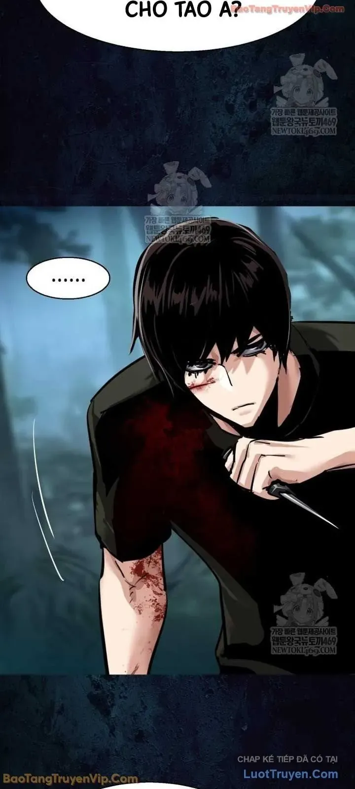 Bạn Học Của Tôi Là Lính Đánh Thuê Chap 273 - Next Chap 274