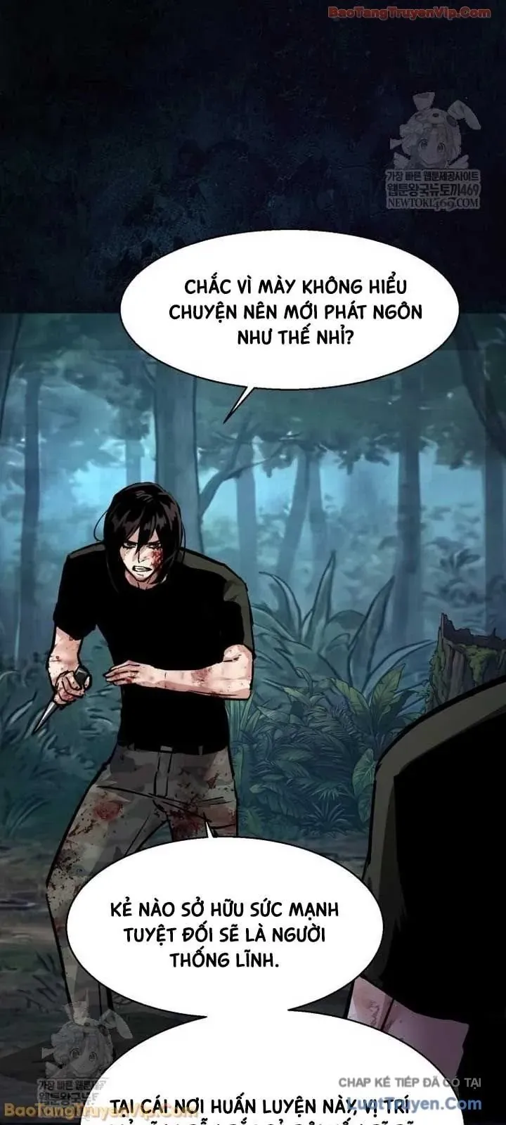 Bạn Học Của Tôi Là Lính Đánh Thuê Chap 273 - Next Chap 274