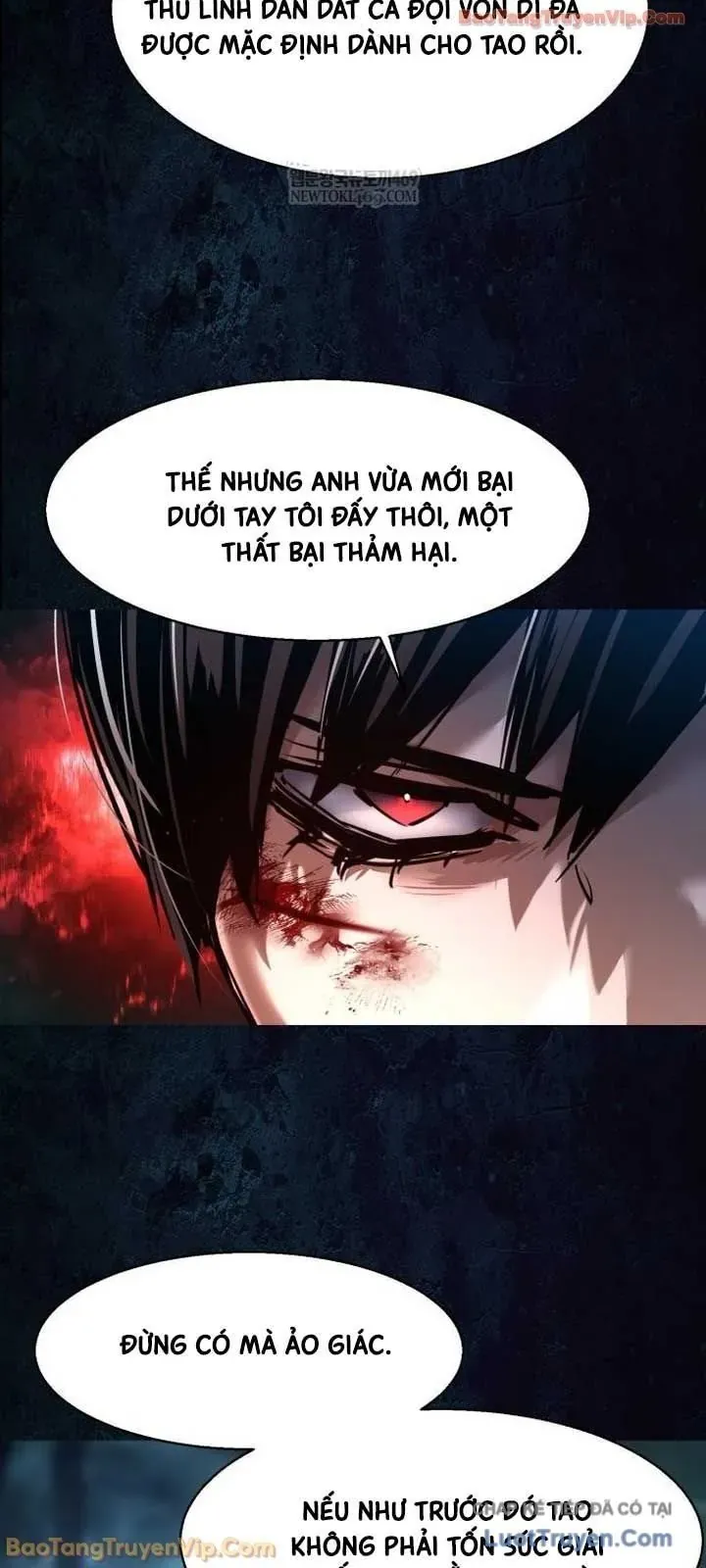 Bạn Học Của Tôi Là Lính Đánh Thuê Chap 273 - Next Chap 274