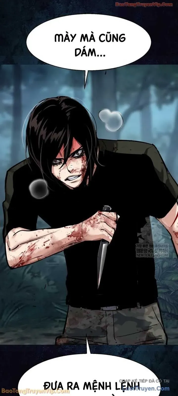 Bạn Học Của Tôi Là Lính Đánh Thuê Chap 273 - Next Chap 274