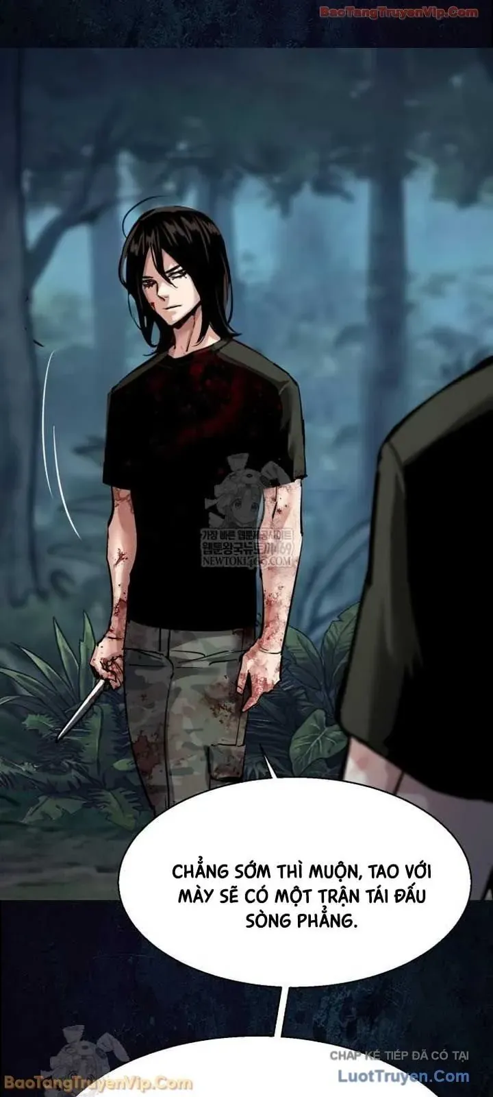 Bạn Học Của Tôi Là Lính Đánh Thuê Chap 273 - Next Chap 274