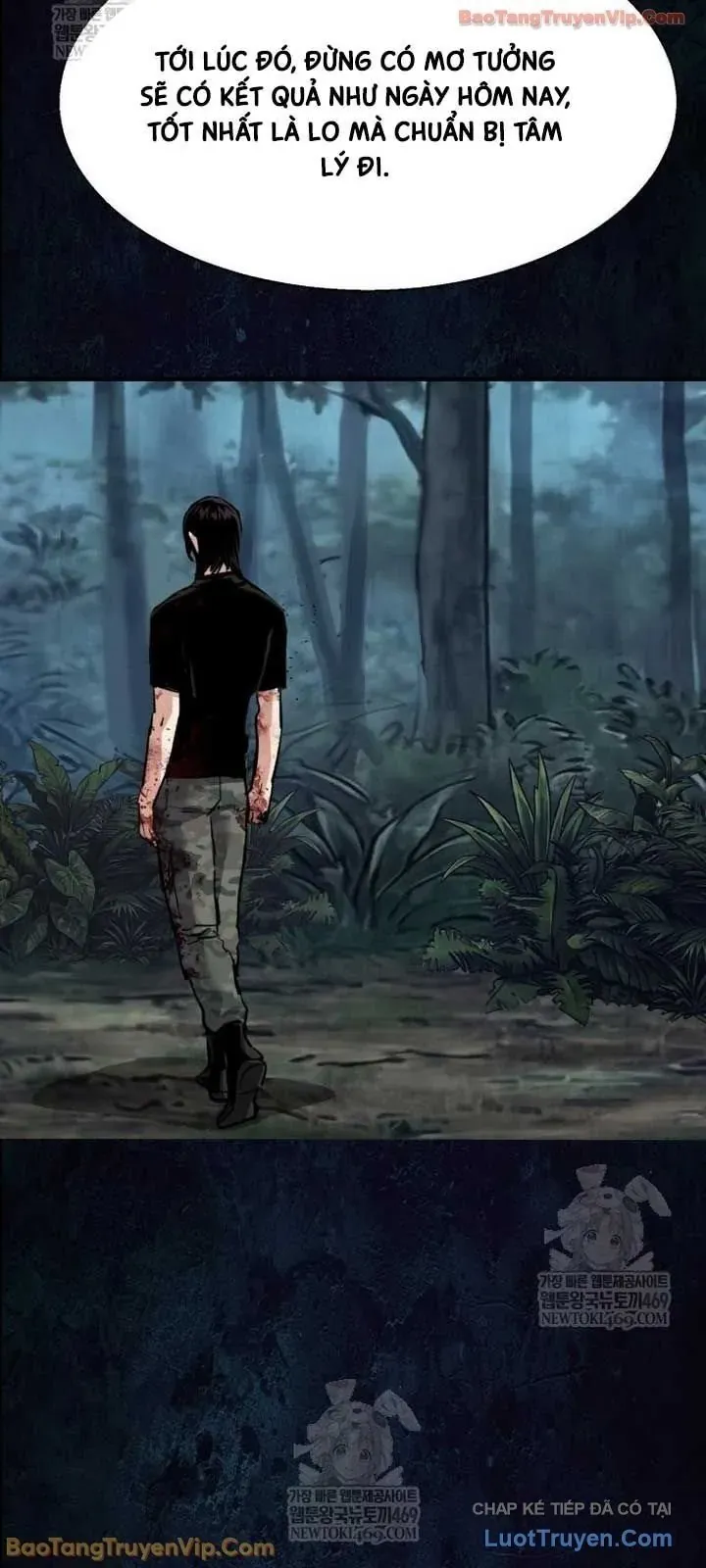 Bạn Học Của Tôi Là Lính Đánh Thuê Chap 273 - Next Chap 274