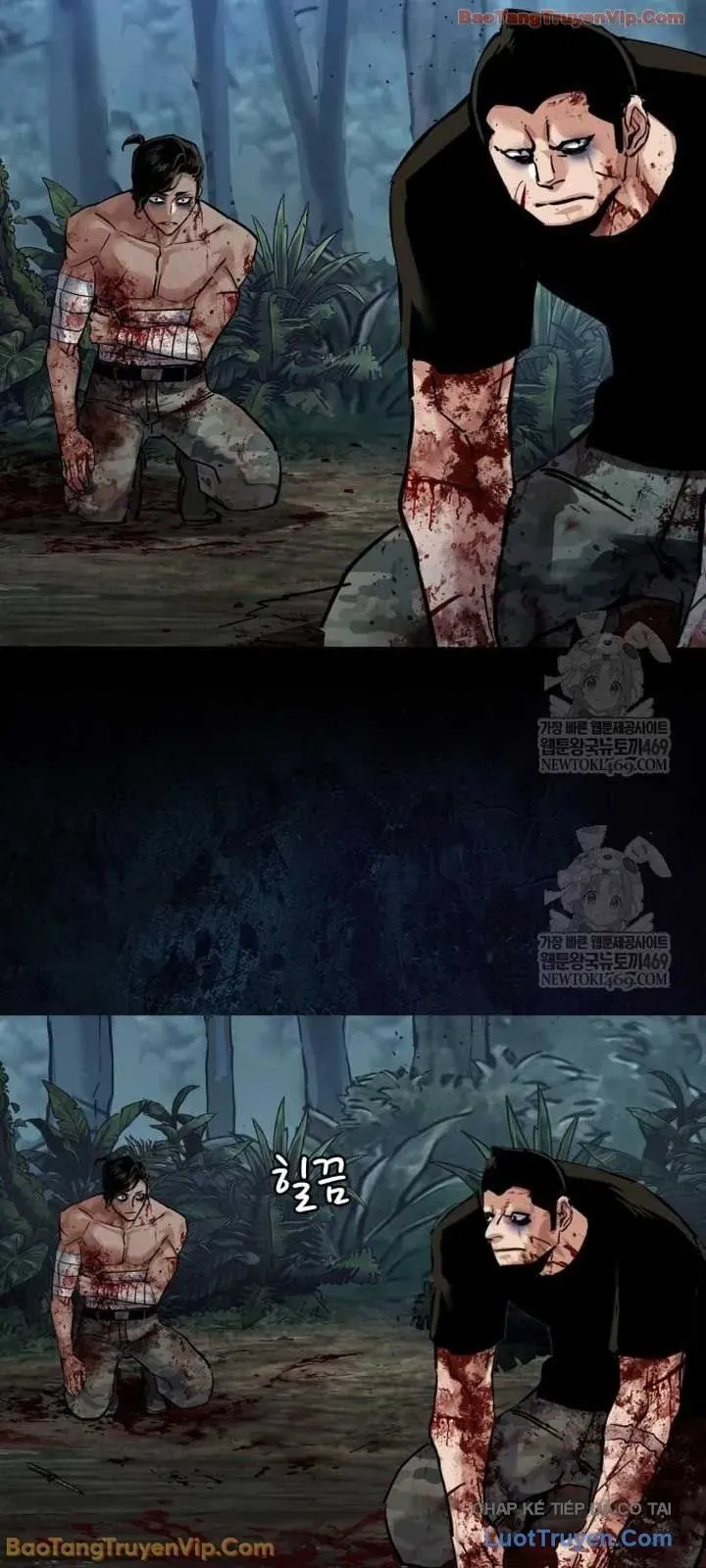 Bạn Học Của Tôi Là Lính Đánh Thuê Chap 273 - Next Chap 274