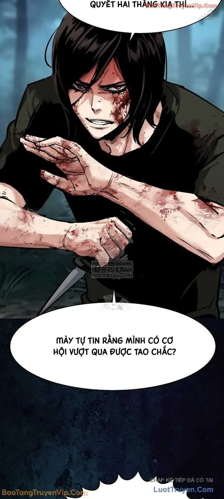 Bạn Học Của Tôi Là Lính Đánh Thuê Chap 273 - Next Chap 274