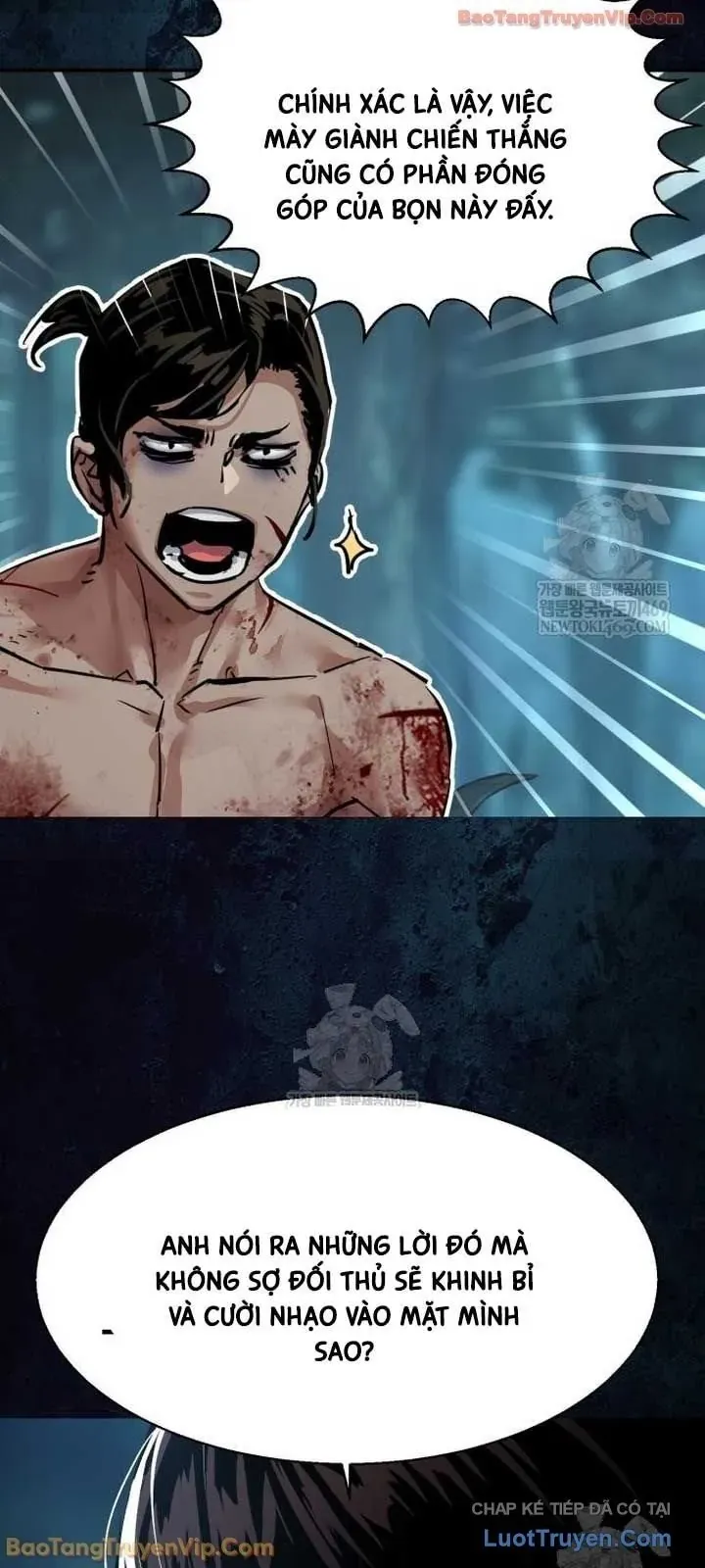 Bạn Học Của Tôi Là Lính Đánh Thuê Chap 273 - Next Chap 274