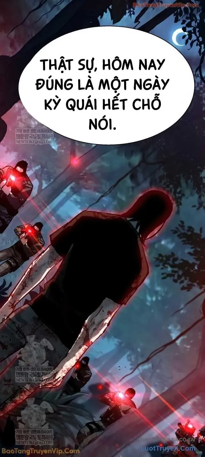 Bạn Học Của Tôi Là Lính Đánh Thuê Chap 273 - Next Chap 274