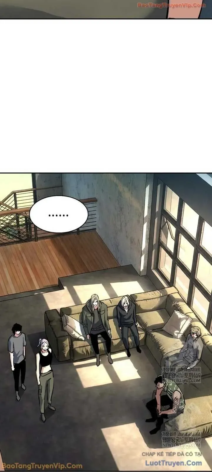 Bạn Học Của Tôi Là Lính Đánh Thuê Chap 273 - Next Chap 274