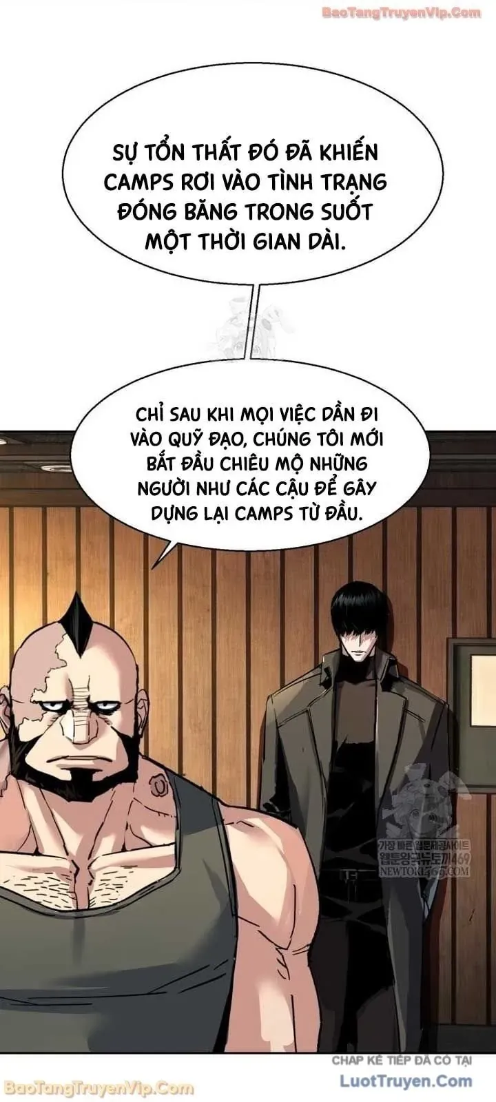 Bạn Học Của Tôi Là Lính Đánh Thuê Chap 273 - Next Chap 274