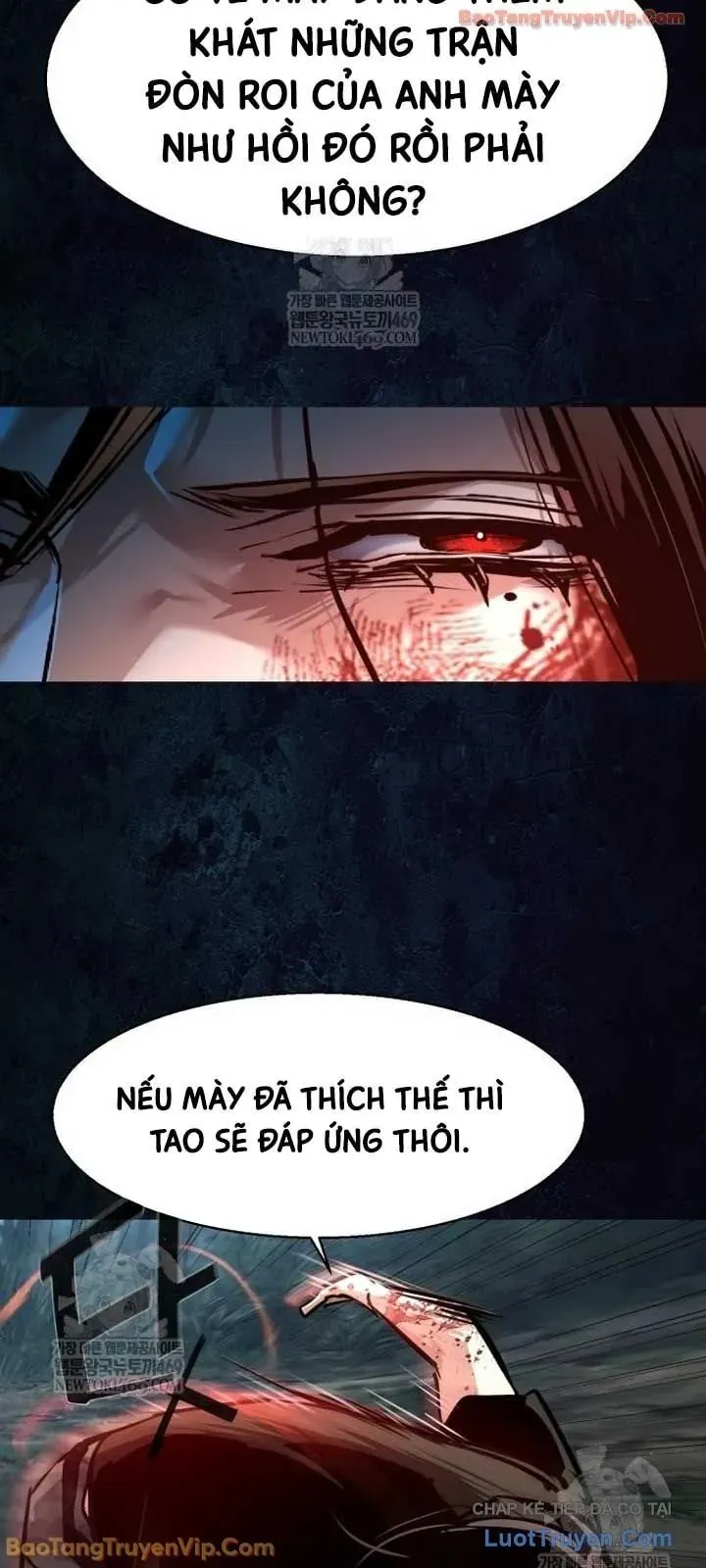 Bạn Học Của Tôi Là Lính Đánh Thuê Chap 273 - Next Chap 274