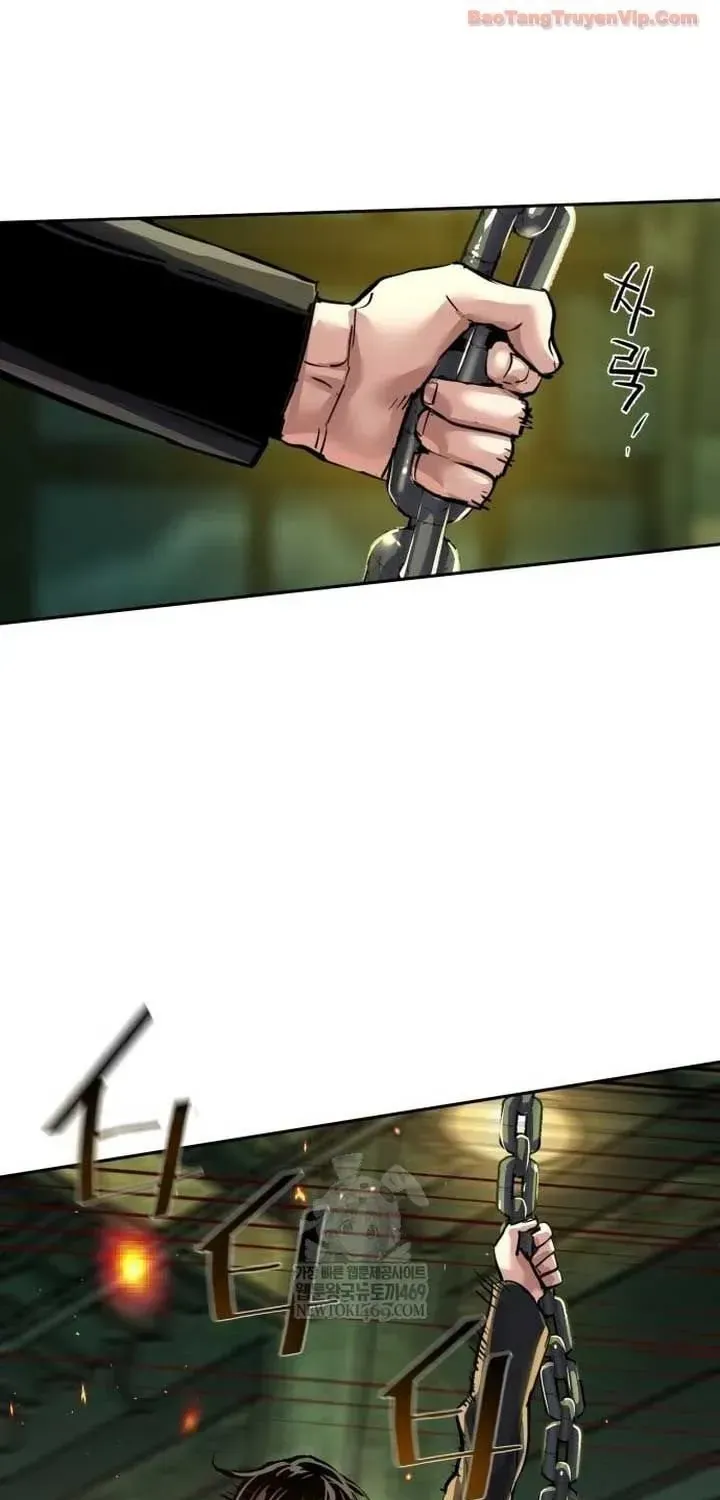 Bạn Học Của Tôi Là Lính Đánh Thuê Chap 280 - Next Chap 281