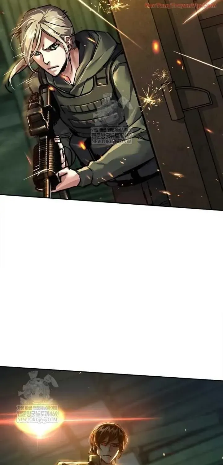 Bạn Học Của Tôi Là Lính Đánh Thuê Chap 280 - Next Chap 281